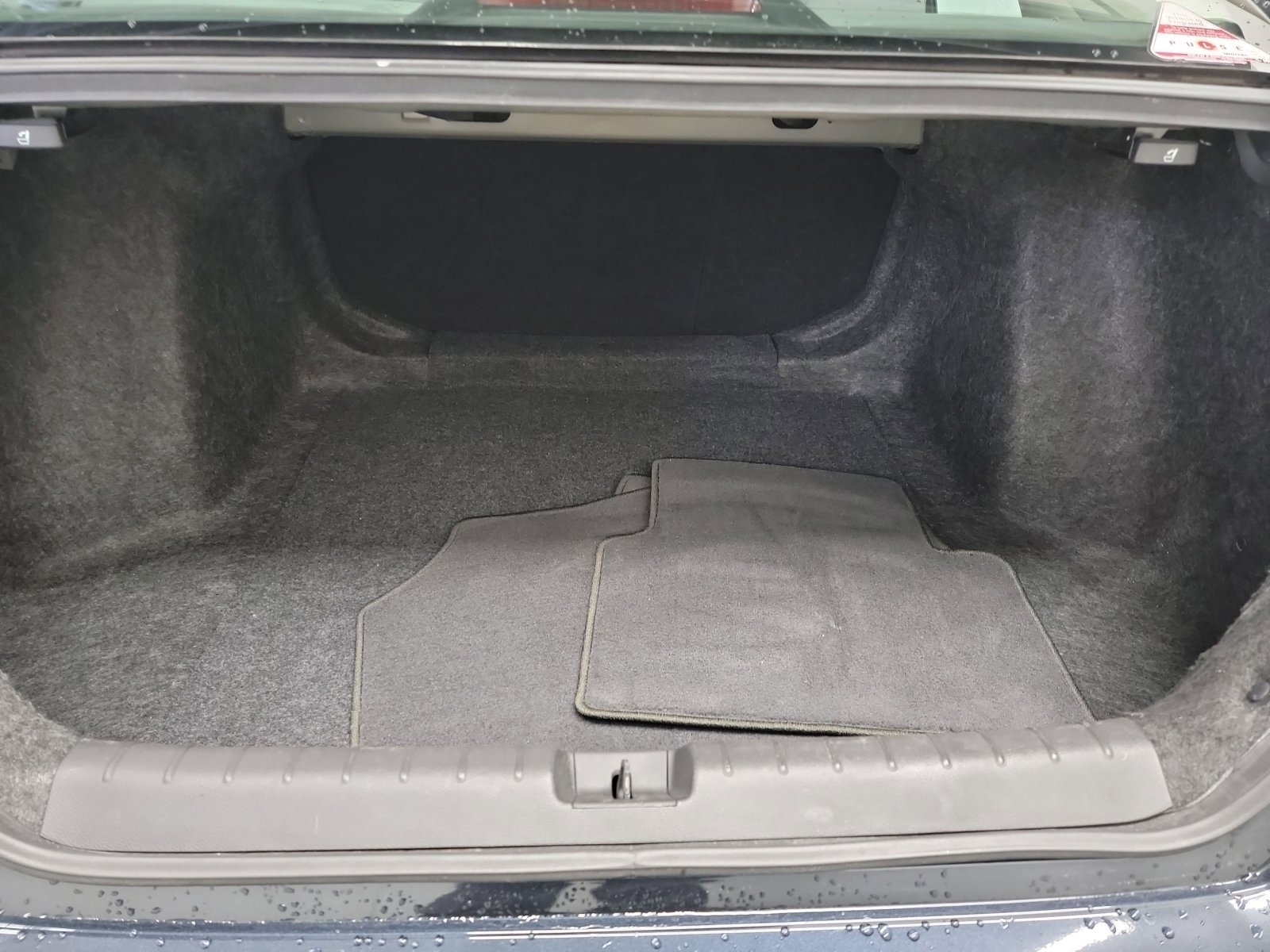 Used 2017 Honda Civic EX image 26