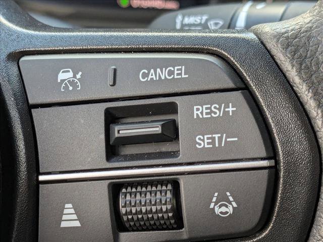 Used 2024 Honda Accord EX image 11