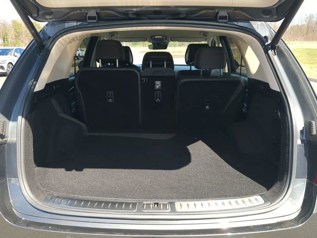 Used 2025 Genesis GV80 2.5T Standard image 12