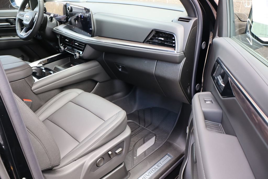 New 2026 Chevrolet Tahoe LT w/ Comfort Package image 50