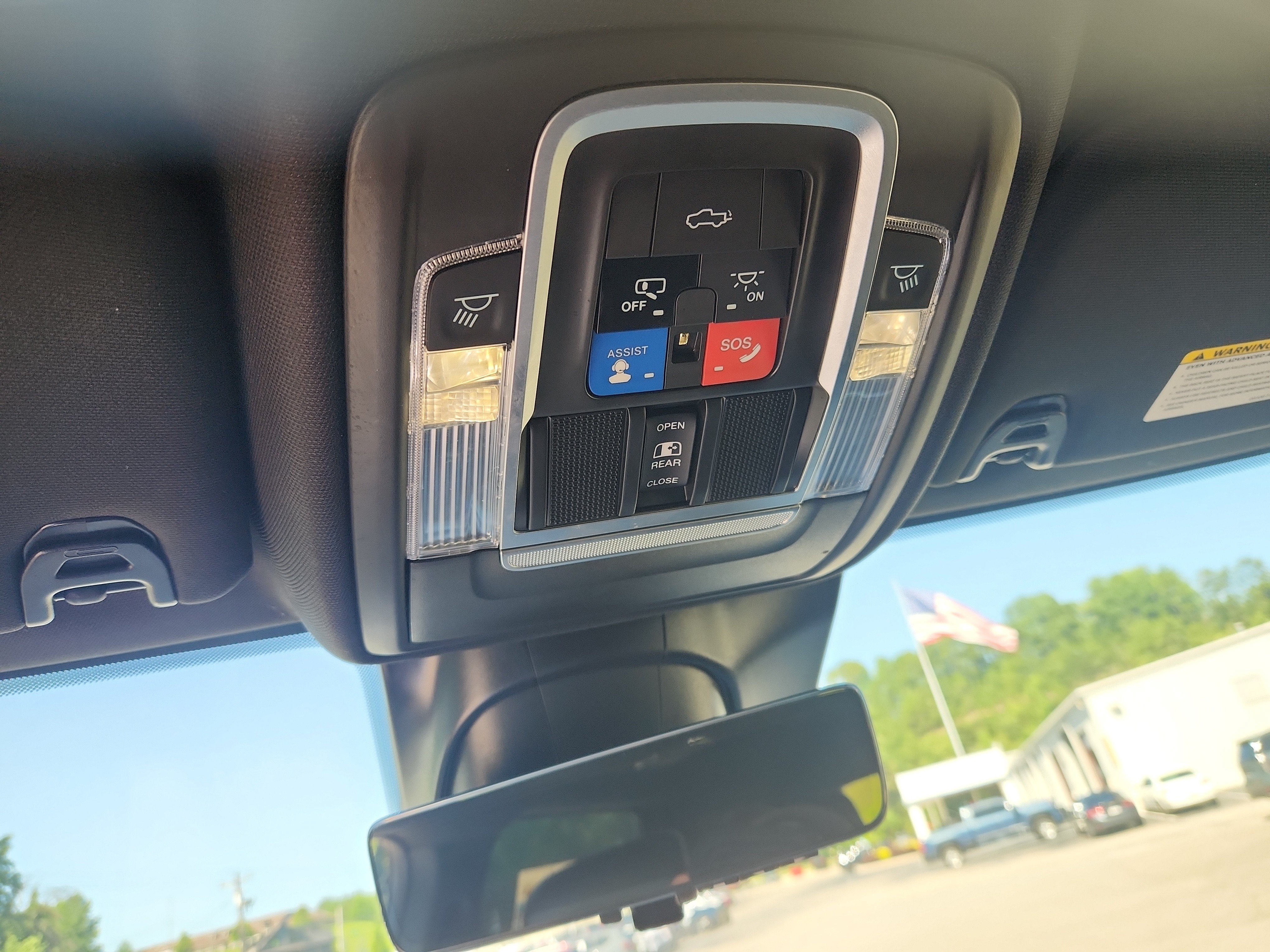 Used 2021 RAM 2500 Limited AWD/4WD image 26
