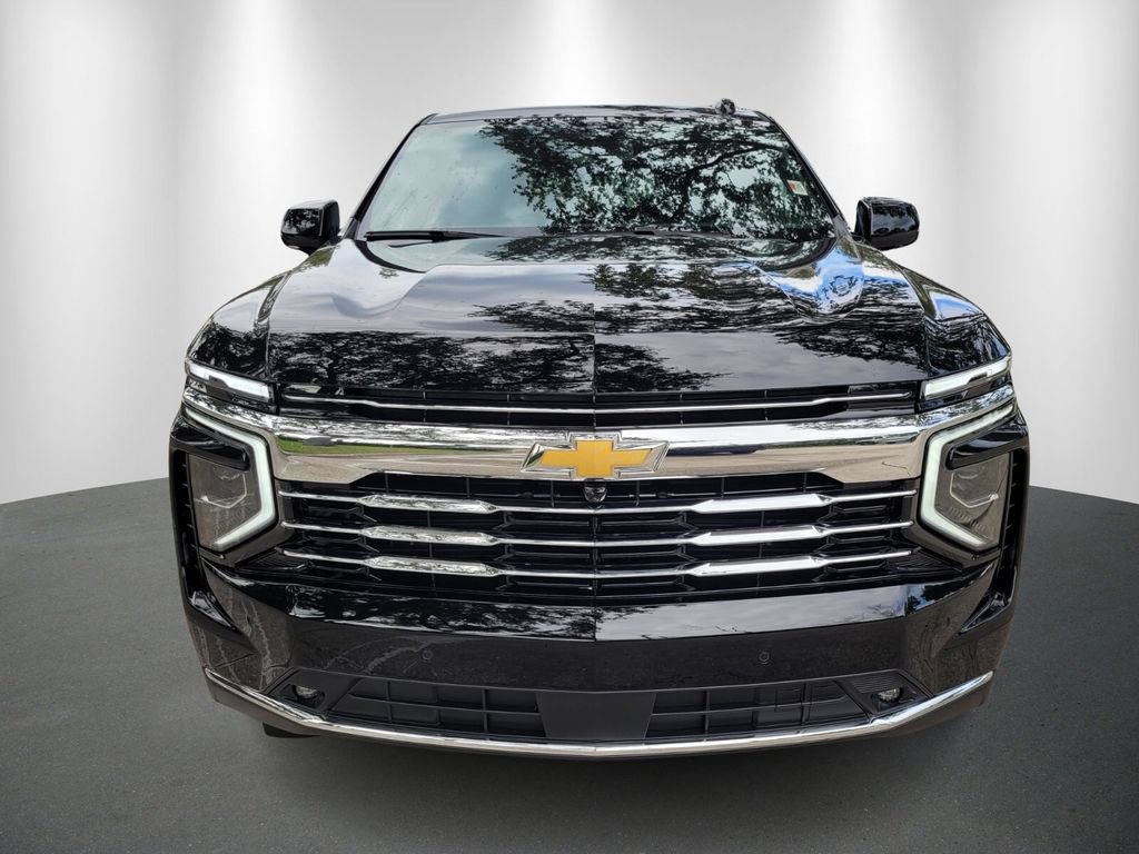 New 2026 Chevrolet Tahoe LT w/ Comfort Package RWD image 4