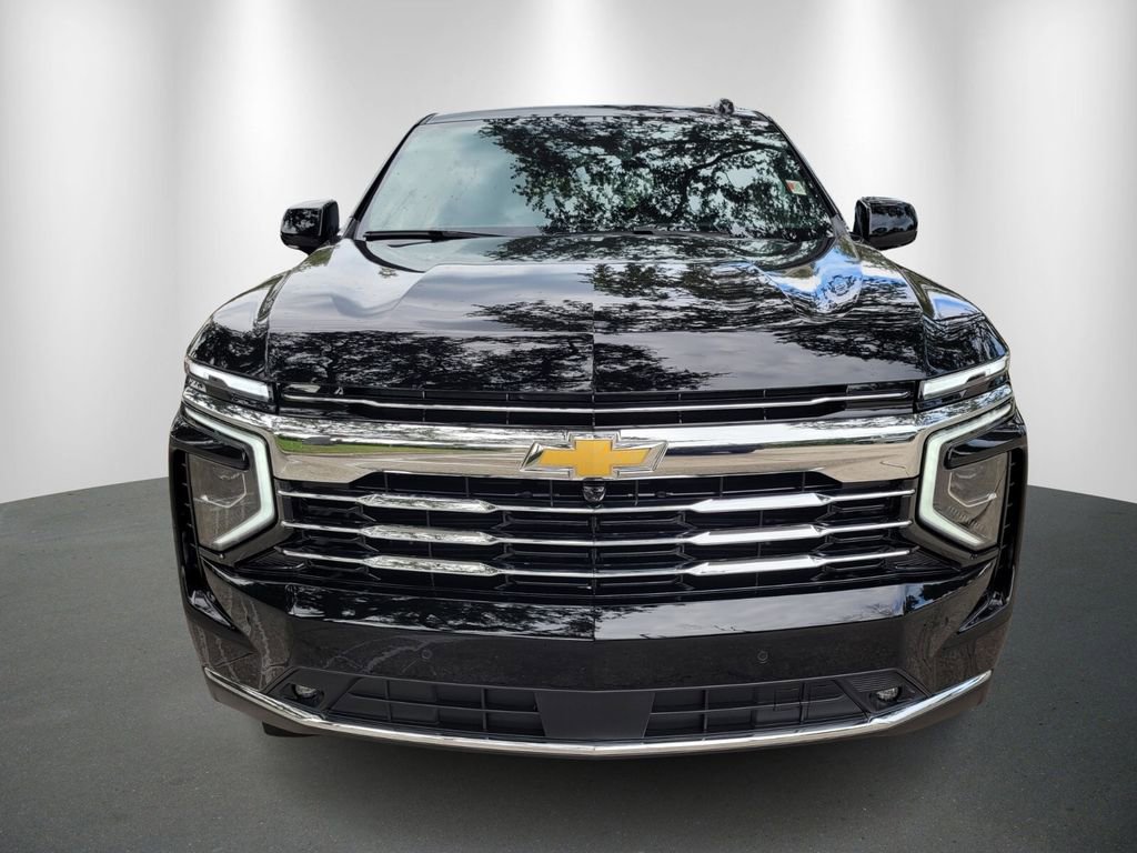 New 2026 Chevrolet Tahoe LT w/ Comfort Package image 4
