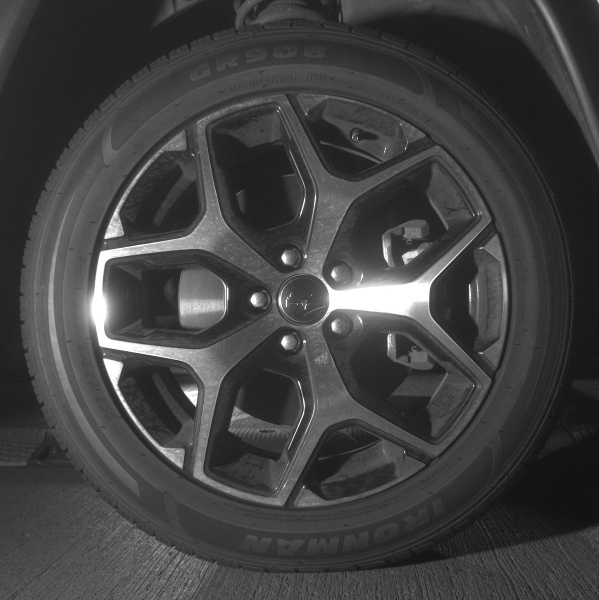 Used 2025 Jeep Compass Limited AWD/4WD image 13