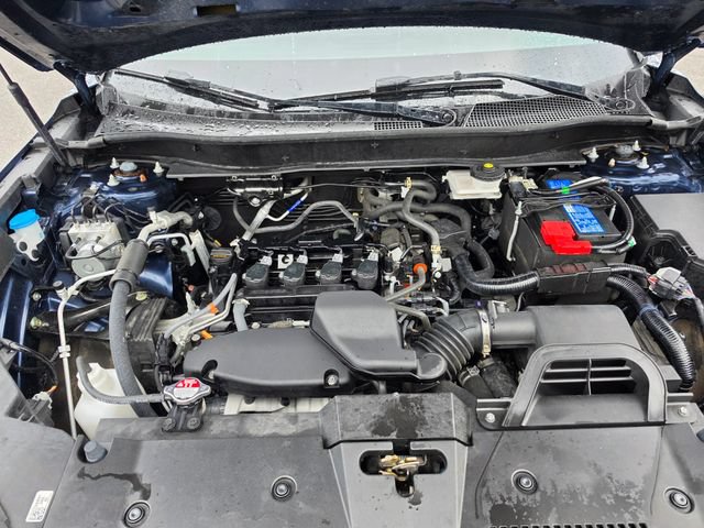 Used 2024 Honda CR-V EX-L image 23