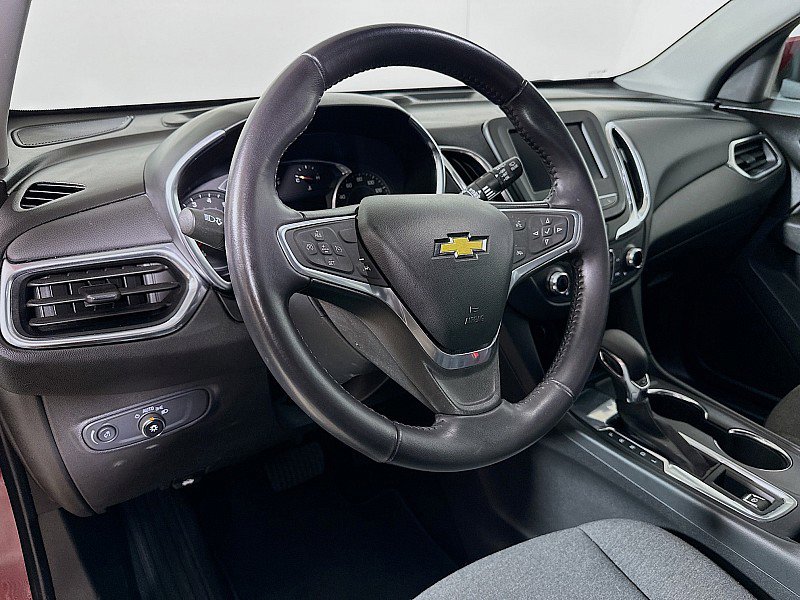 Used 2022 Chevrolet Equinox LT image 9