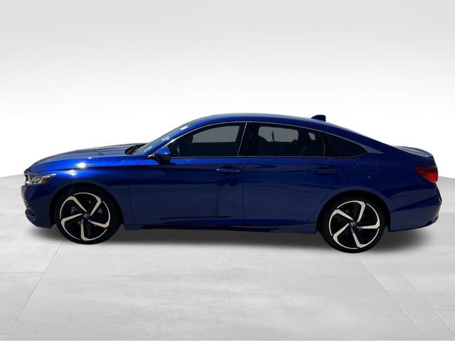 Used 2018 Honda Accord Sport image 5