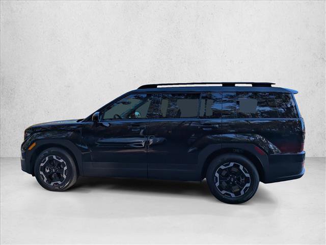 New 2026 Hyundai Santa Fe SEL image 5