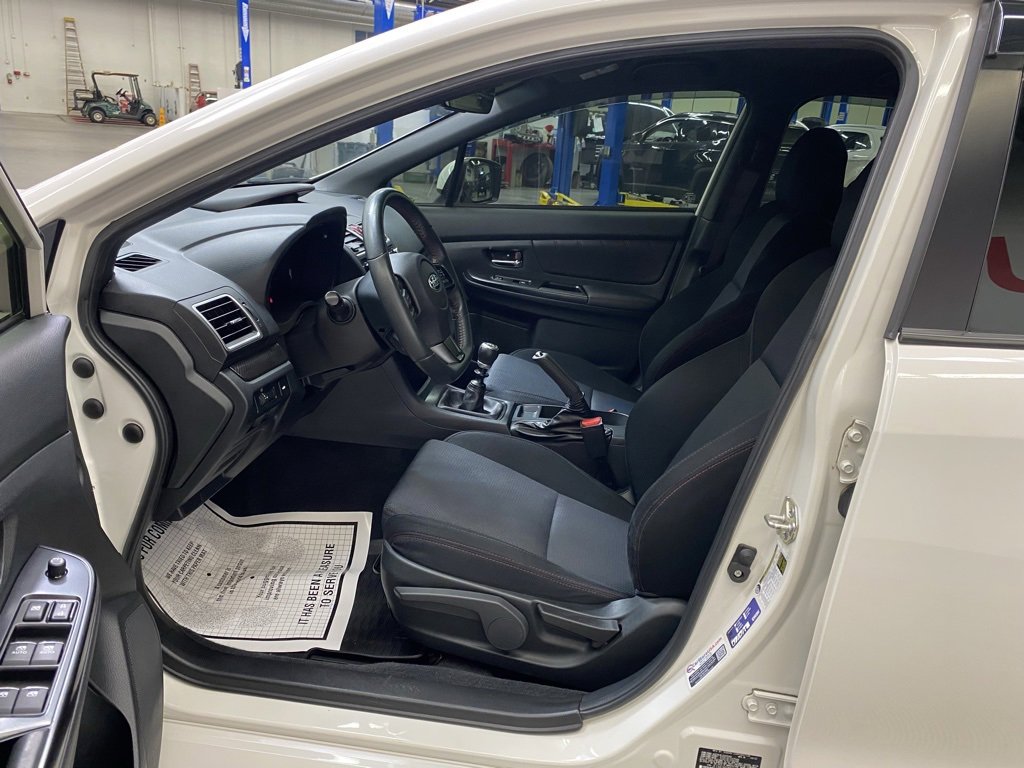 Used 2021 Subaru WRX image 23