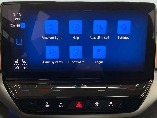 Used 2022 Volkswagen ID.4 Pro S RWD image 53