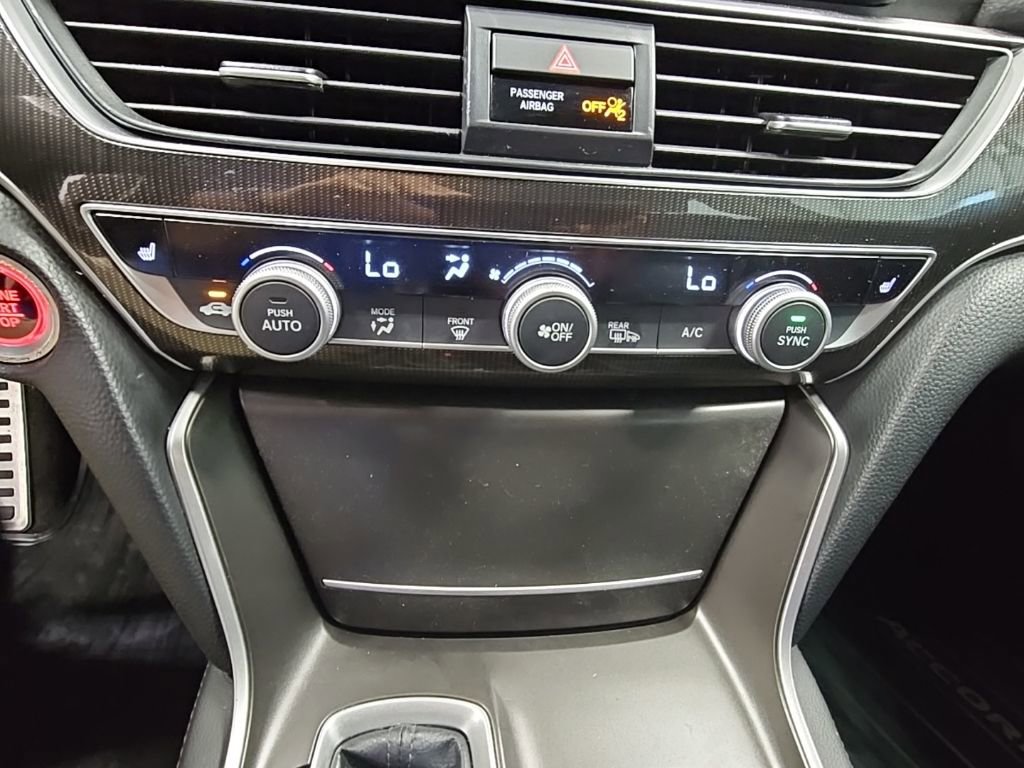 Used 2022 Honda Accord Sport Special Edition image 19