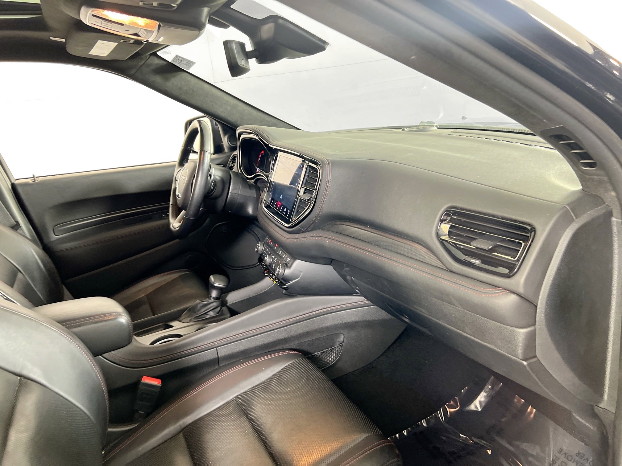 Used 2022 Dodge Durango R/T image 32