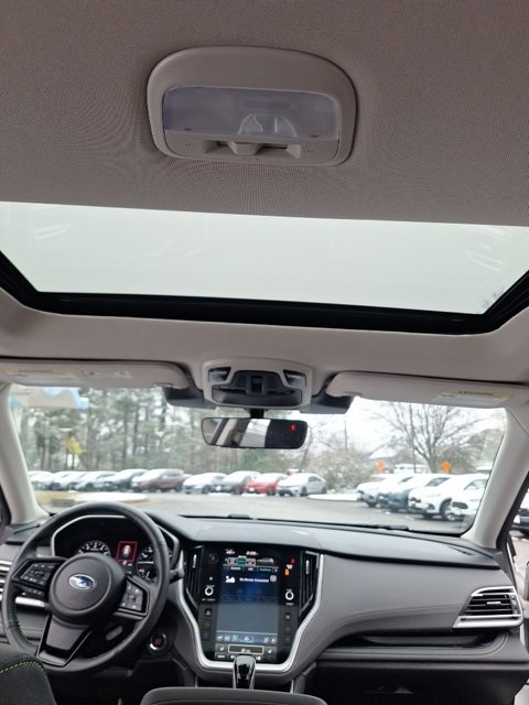 Used 2024 Subaru Outback Onyx Edition XT image 30