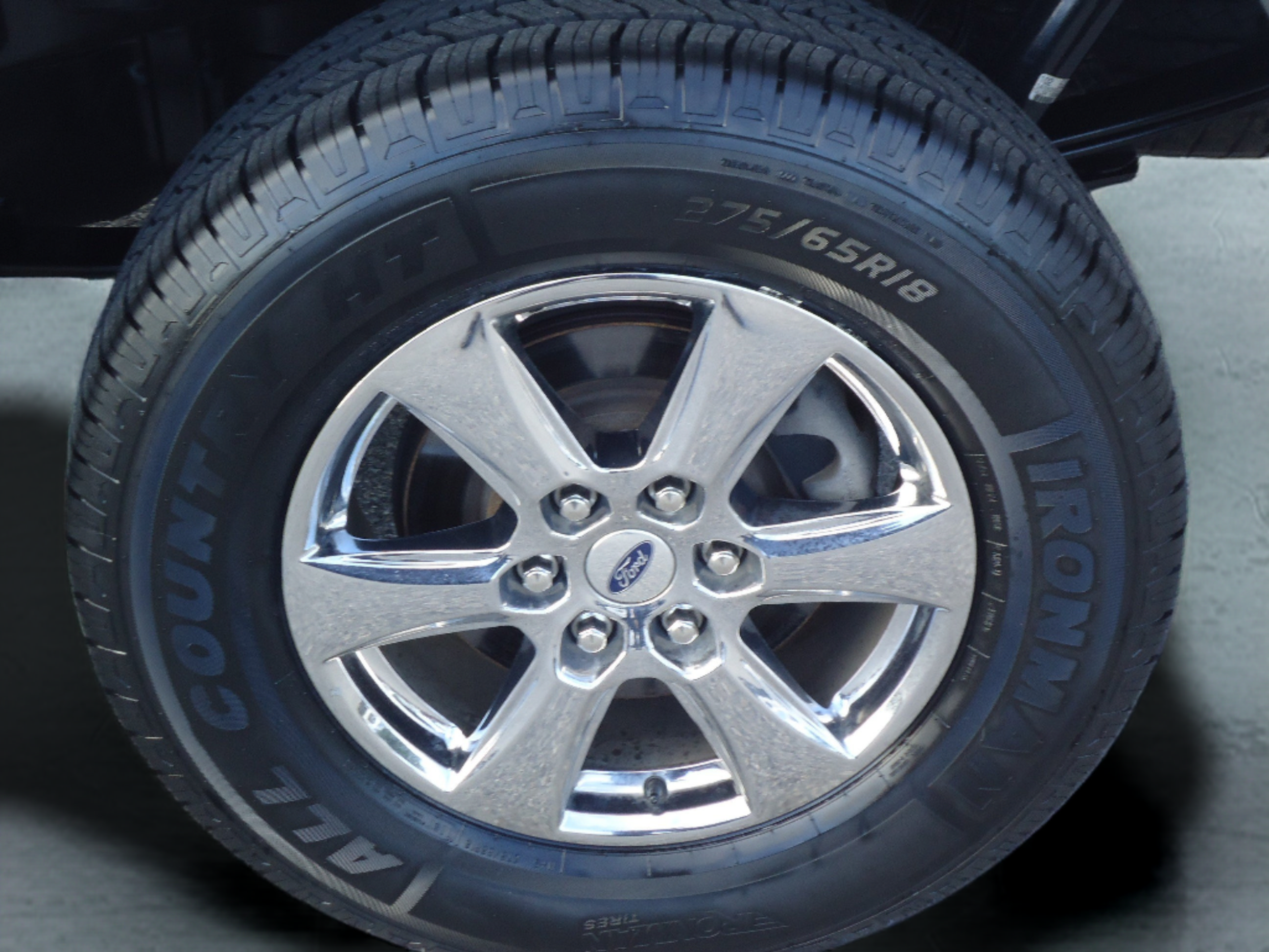 Used 2019 Ford F150 Lariat w/ Equipment Group 502A Luxury AWD/4WD image 9