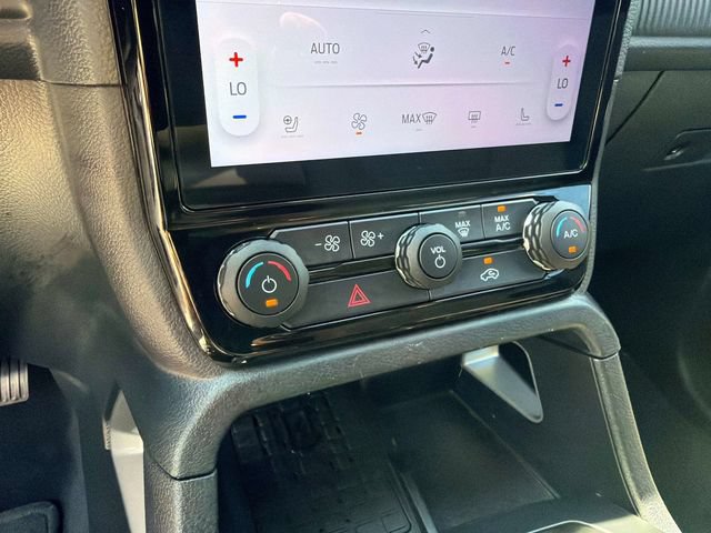 Used 2024 Ford Ranger Lariat w/ Trailer Tow Package AWD/4WD image 22