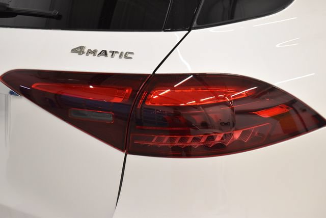 New 2026 Mercedes-Benz GLE 350 4MATIC image 12