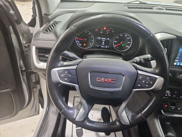 Used 2018 GMC Terrain SLE image 14