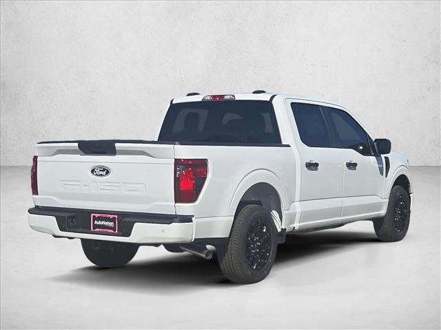 New 2026 Ford F150 STX video 2