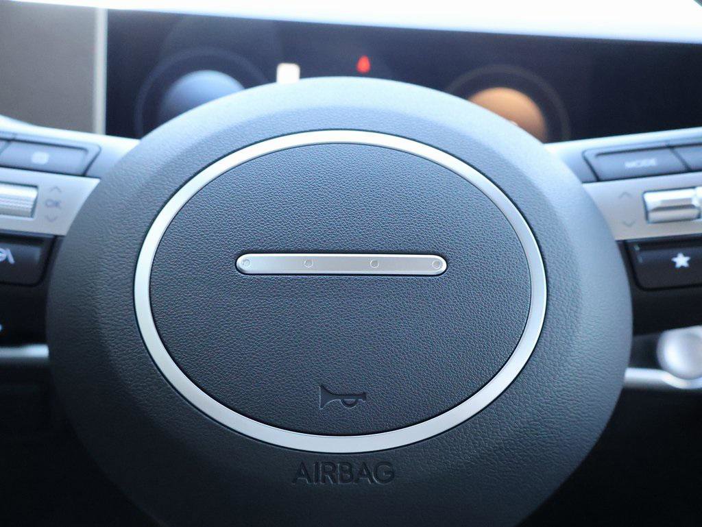 New 2026 Hyundai Tucson SEL image 29