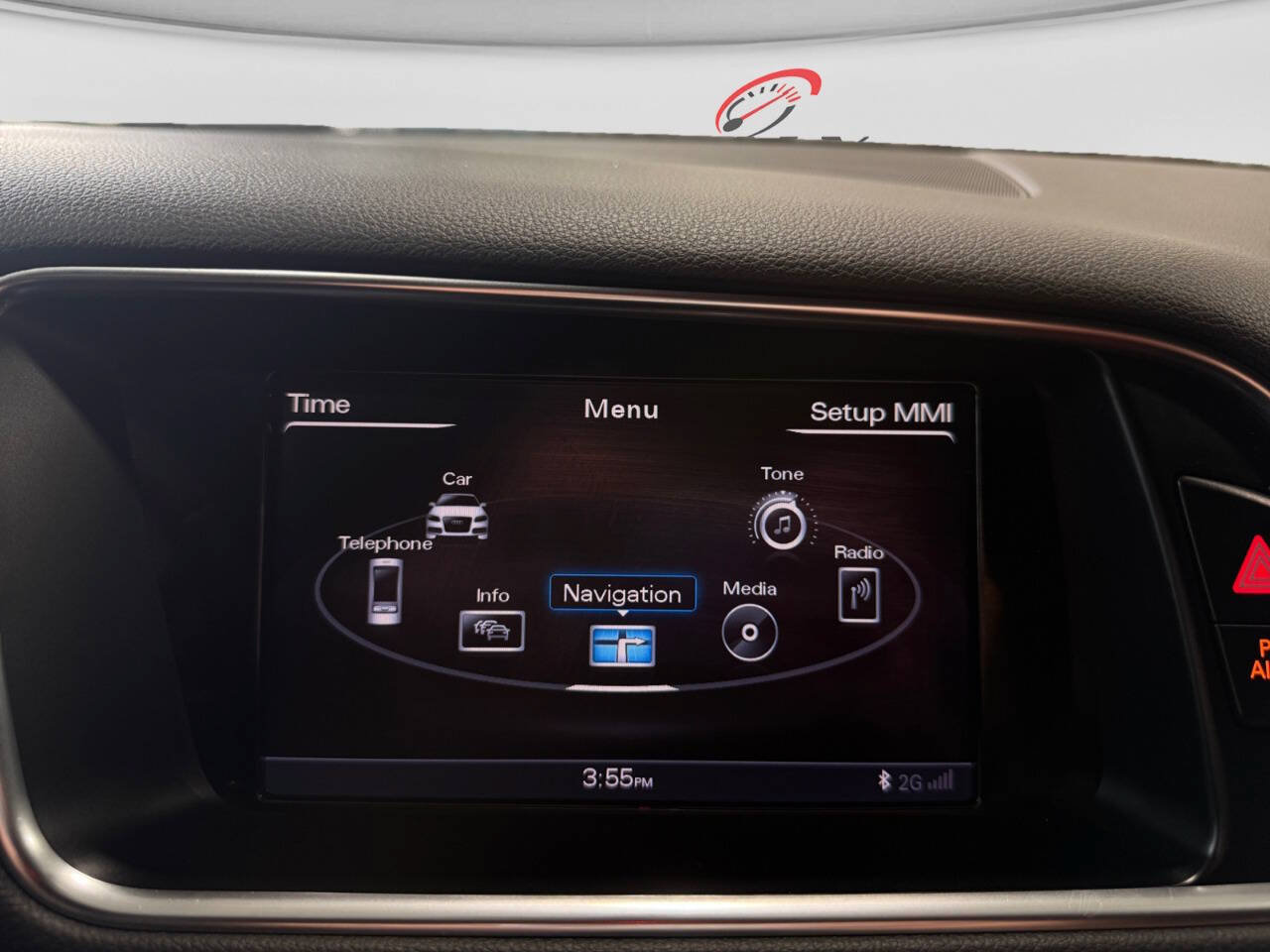 Used 2014 Audi SQ5 Premium Plus AWD/4WD image 22