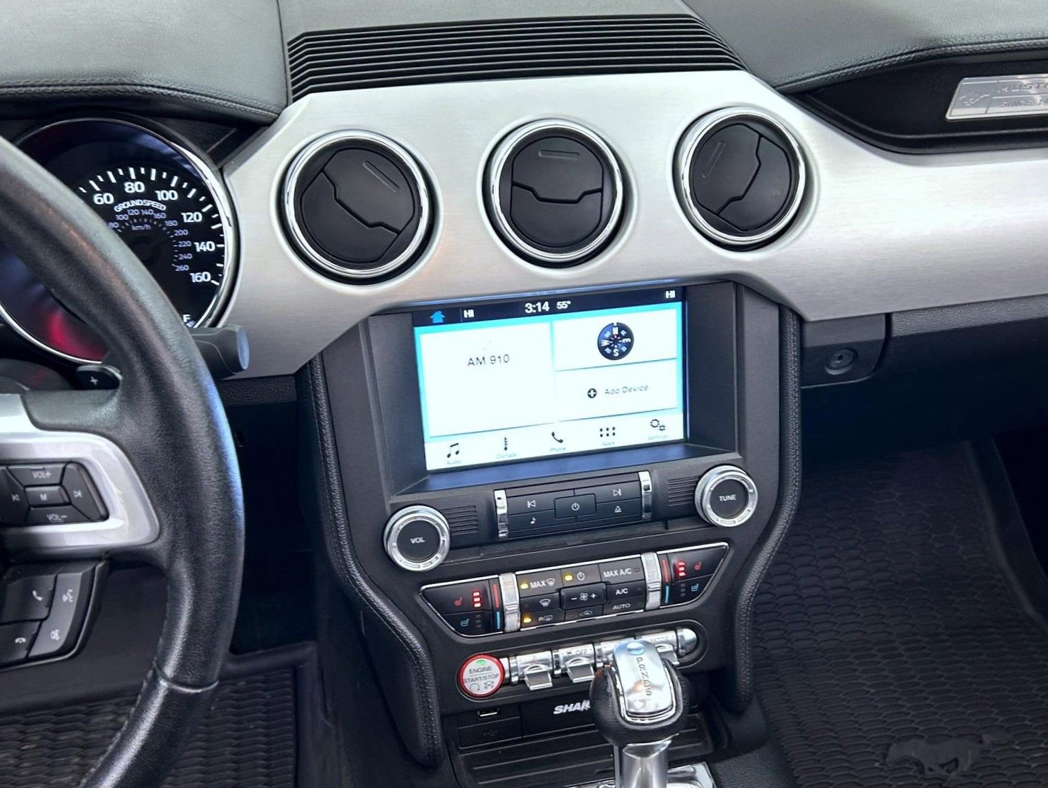 Used 2016 Ford Mustang Premium image 11