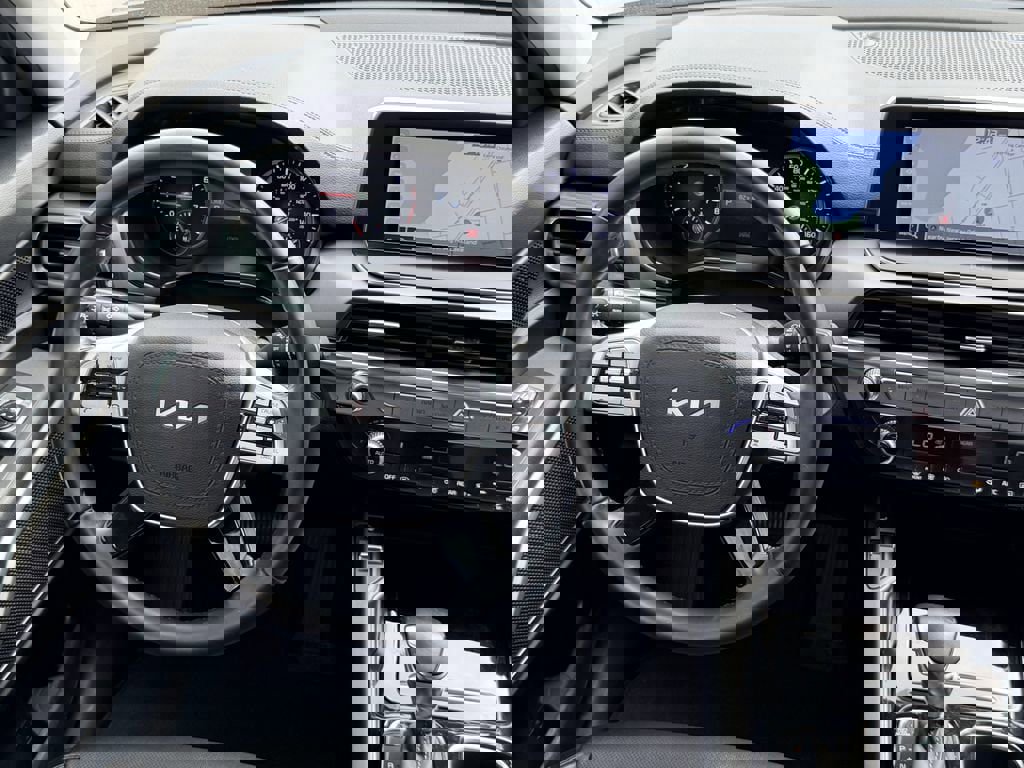 Certified 2022 Kia Telluride S image 14