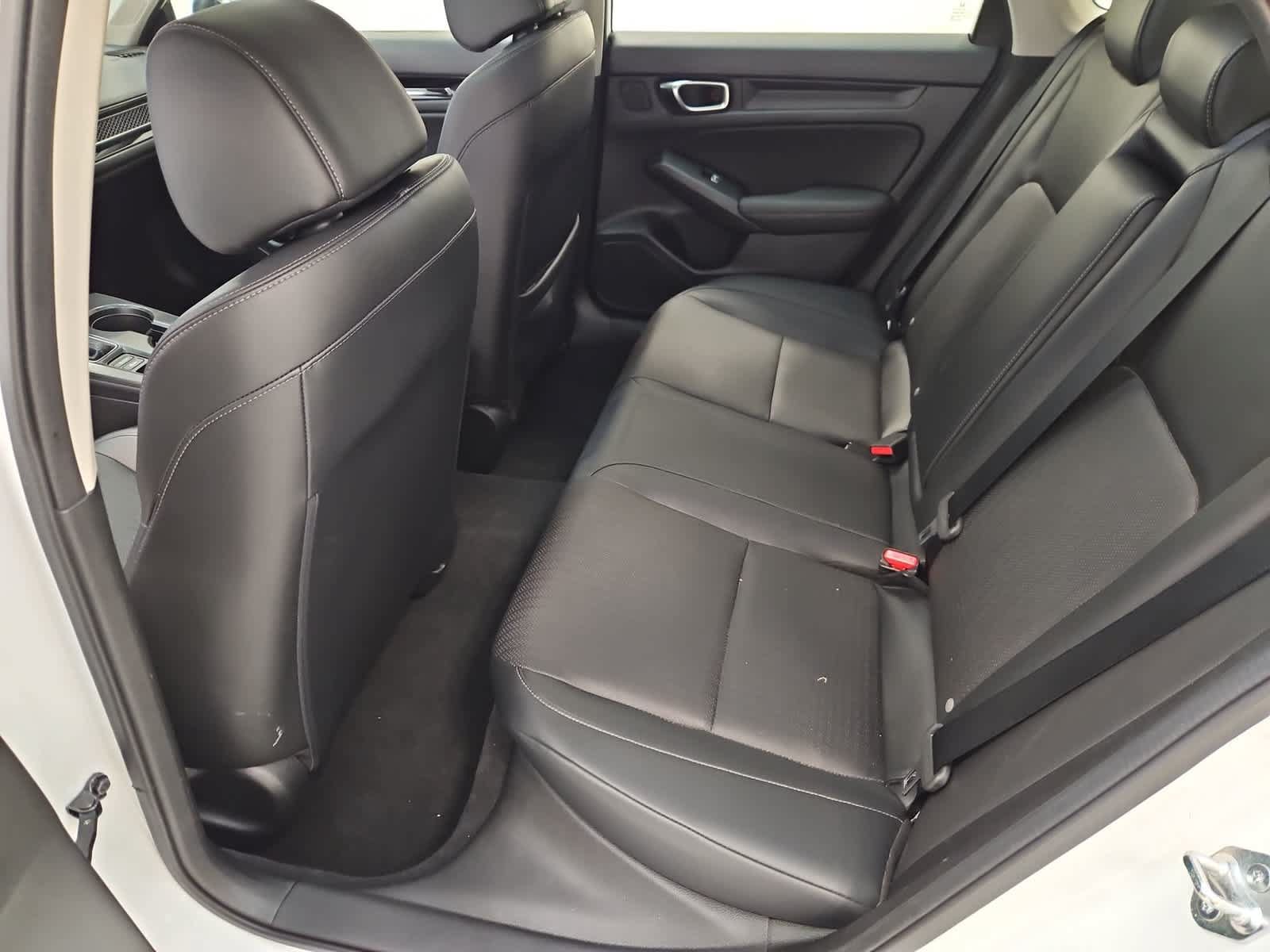 Used 2022 Honda Civic EX-L image 19