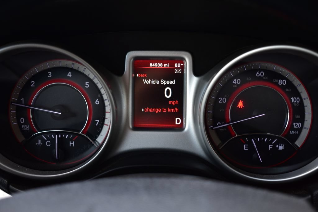 Used 2020 Dodge Journey SE w/ SE Popular Equipment Group FWD image 47