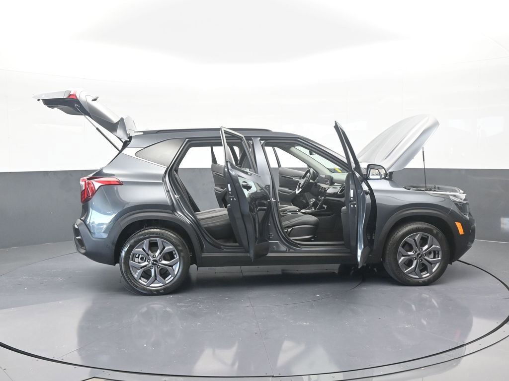 Used 2024 Kia Seltos S image 75