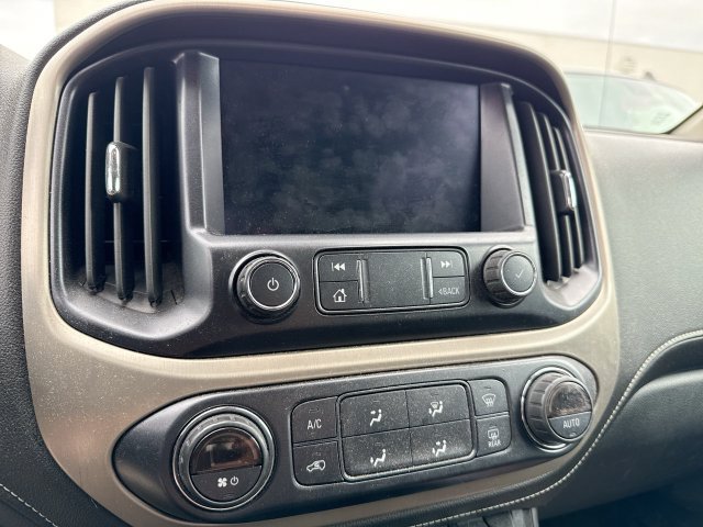 Used 2021 GMC Canyon Denali AWD/4WD image 12
