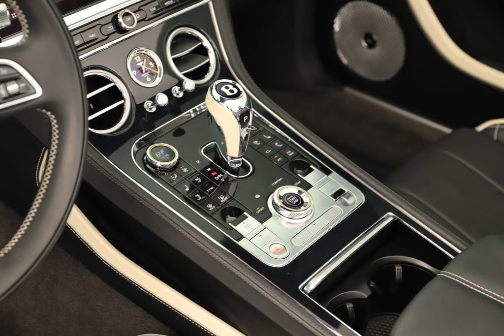 Used 2024 Bentley Continental GT Speed AWD/4WD image 18