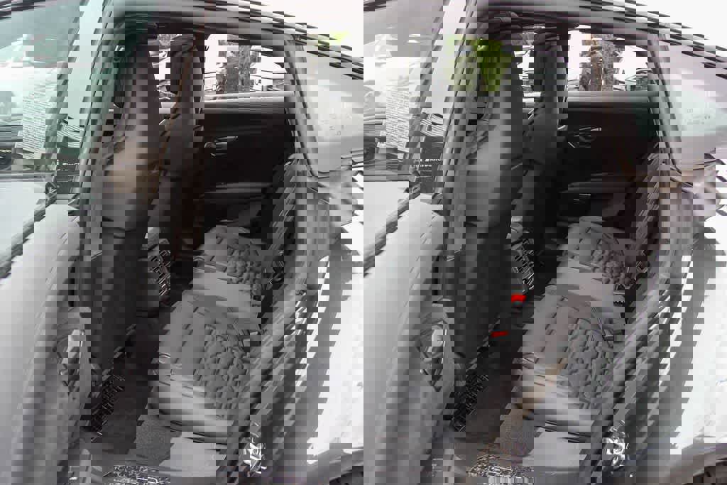 Used 2025 Audi RS e-tron GT performance image 17