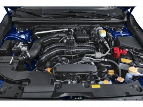 New 2026 Subaru Crosstrek 2.5i AWD/4WD image 15