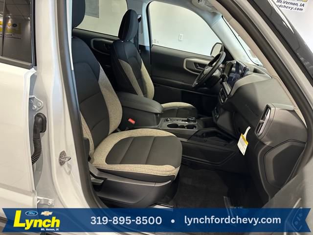 New 2025 Ford Bronco Sport Big Bend image 6