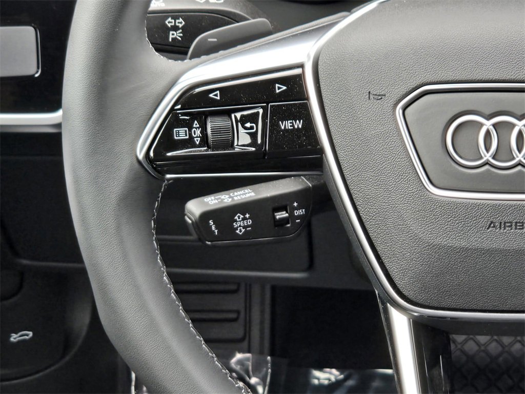 New 2025 Audi A6 Premium Plus image 15