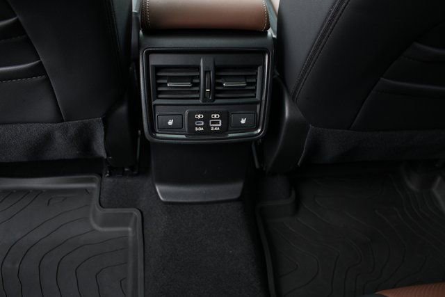 Used 2025 Subaru Forester Touring w/ Popular Package - Touring image 37