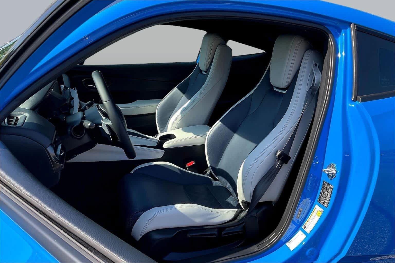 Used 2026 Honda Prelude image 8