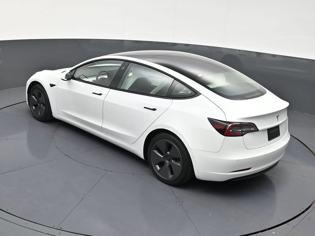 Used 2021 Tesla Model 3 Long Range image 13