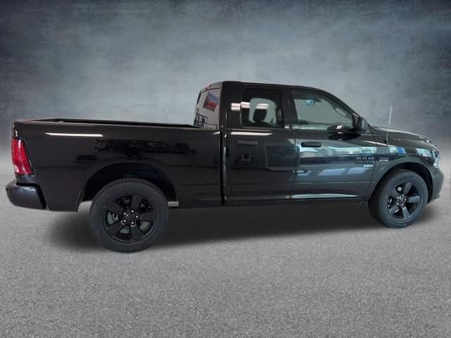 Used 2019 RAM 1500 Express w/ Express Value Package image 6