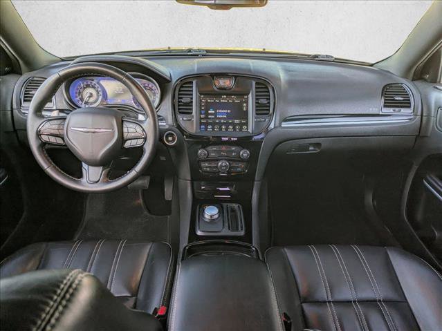 Used 2021 Chrysler 300 S image 17