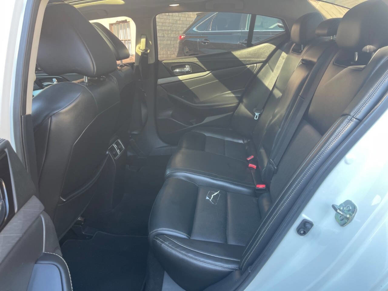 Used 2017 Nissan Maxima 3.5 SL image 18