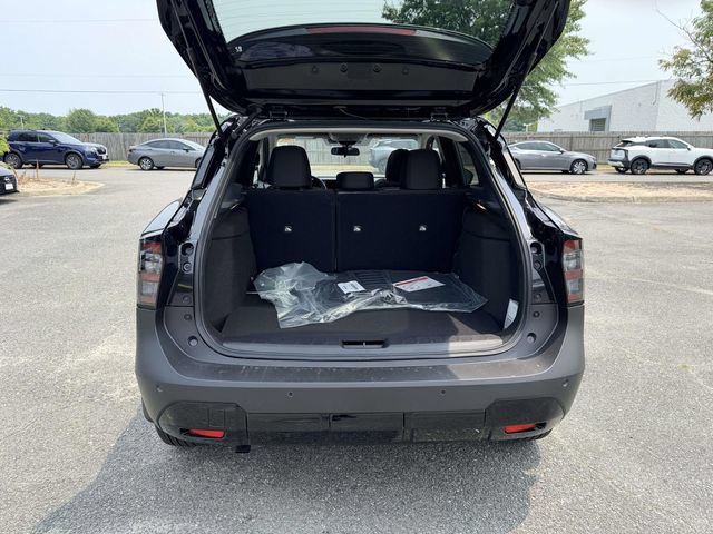New 2026 Nissan Kicks SV w/ SV Premium Package AWD/4WD image 12