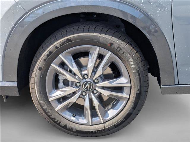 New 2026 Acura ADX FWD image 10