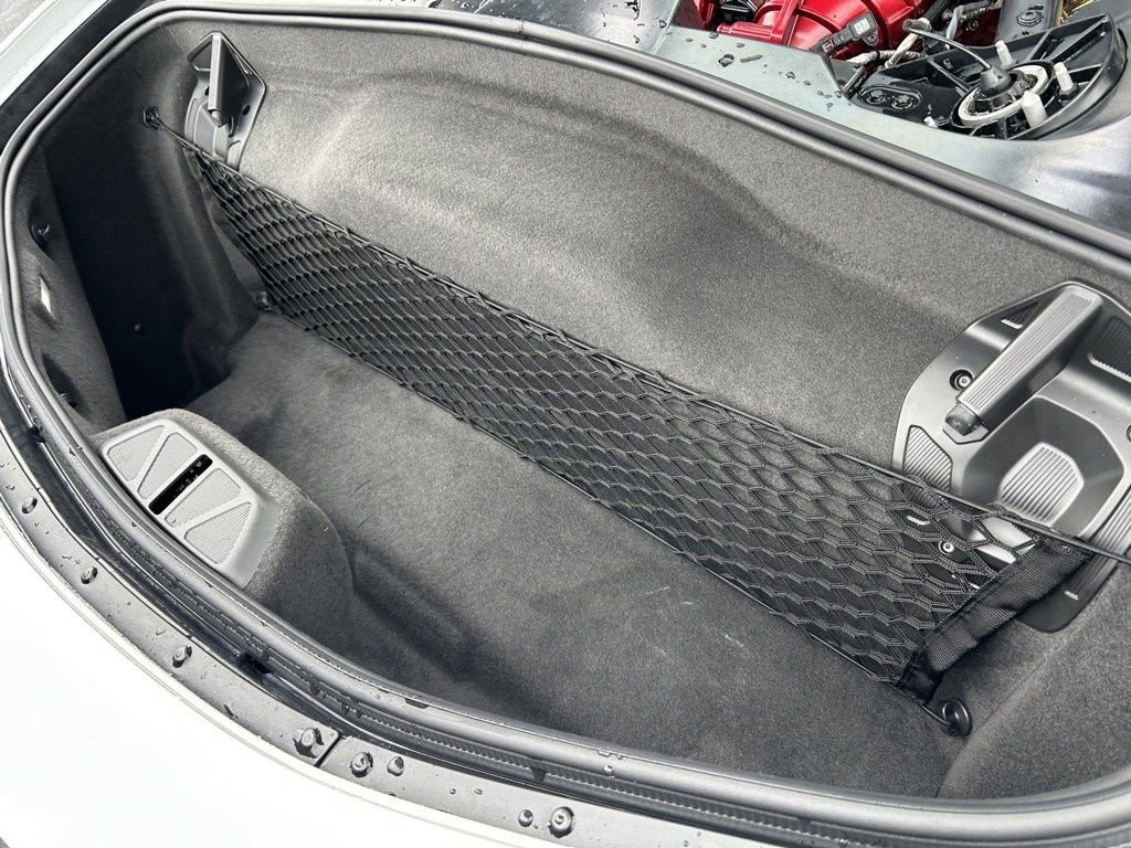 Used 2025 Chevrolet Corvette Z06 w/ Battery Protection Package image 42