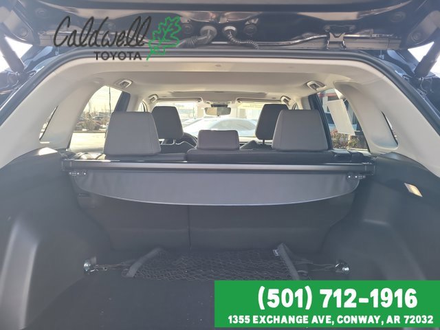 Used 2024 Toyota RAV4 XLE image 27