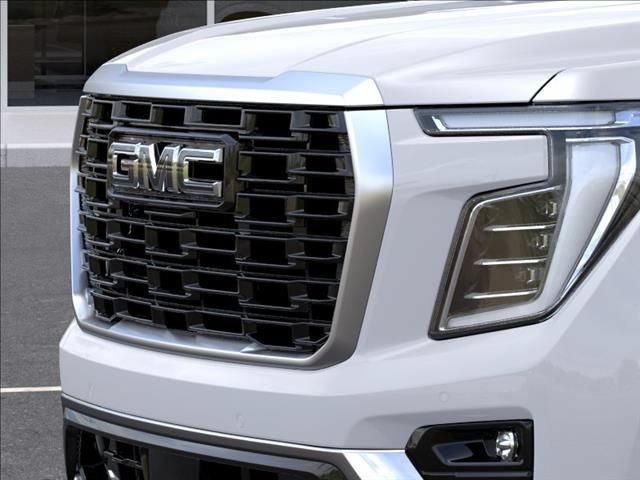 New 2026 GMC Yukon Denali w/ Denali Reserve Package AWD/4WD image 16