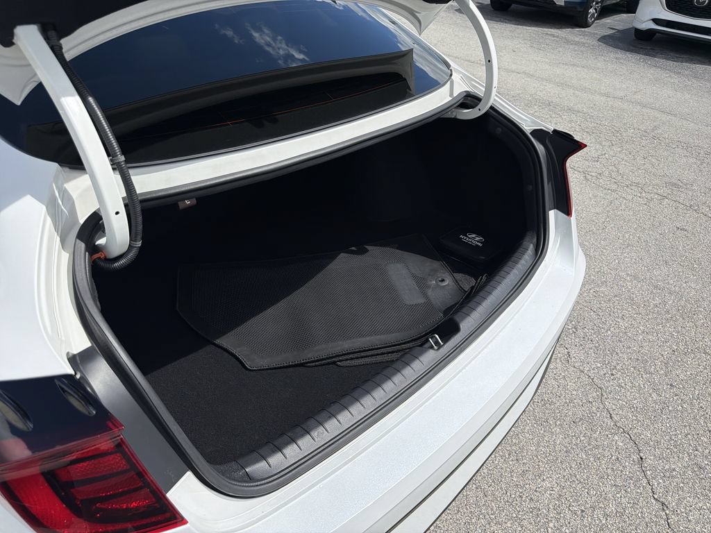 Used 2022 Hyundai Sonata SEL Plus FWD image 11
