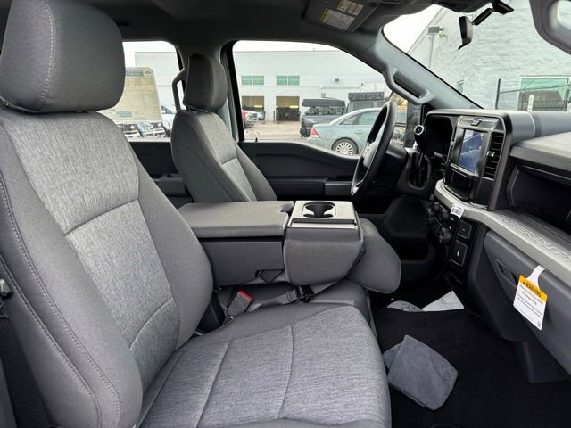 New 2026 Ford F250 XL w/ STX Appearance Package image 26