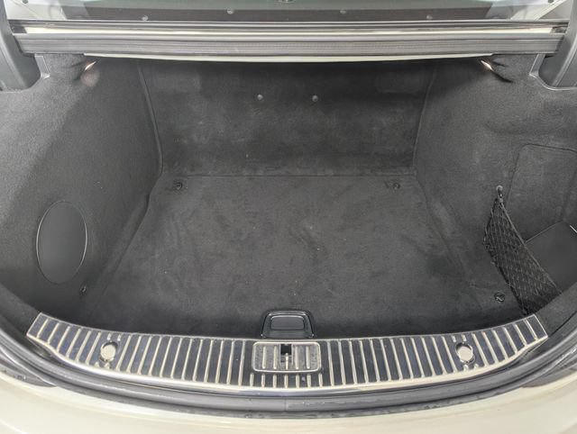 Used 2015 Mercedes-Benz S 65 AMG Sedan image 19