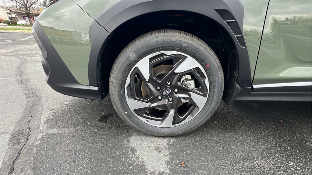 Used 2025 Subaru Crosstrek 2.5i Limited image 11